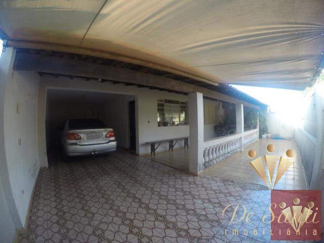 Residencial para Venda, Jardim Novo I, Mogi Guaçu/SP